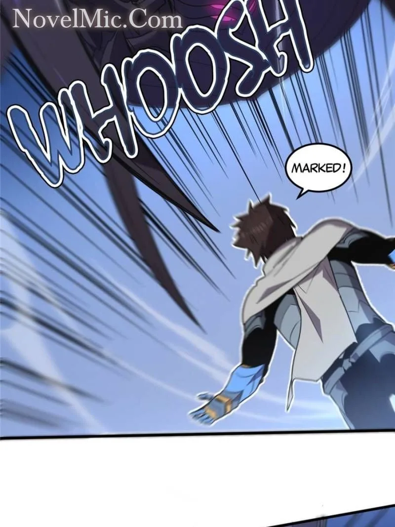Seres’s Resolve: The Battle for Humanity Chapter 17 page 93
