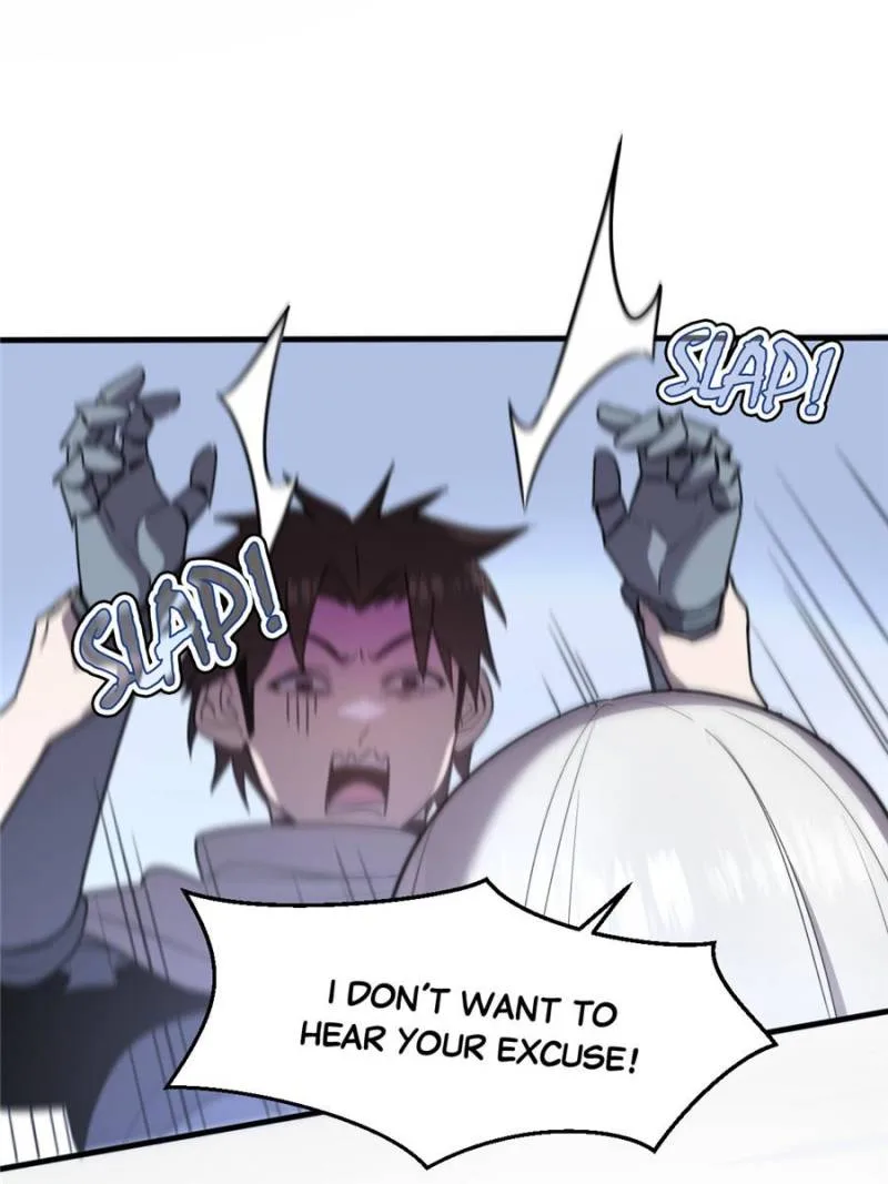 Seres’s Resolve: The Battle for Humanity Chapter 16 page 68