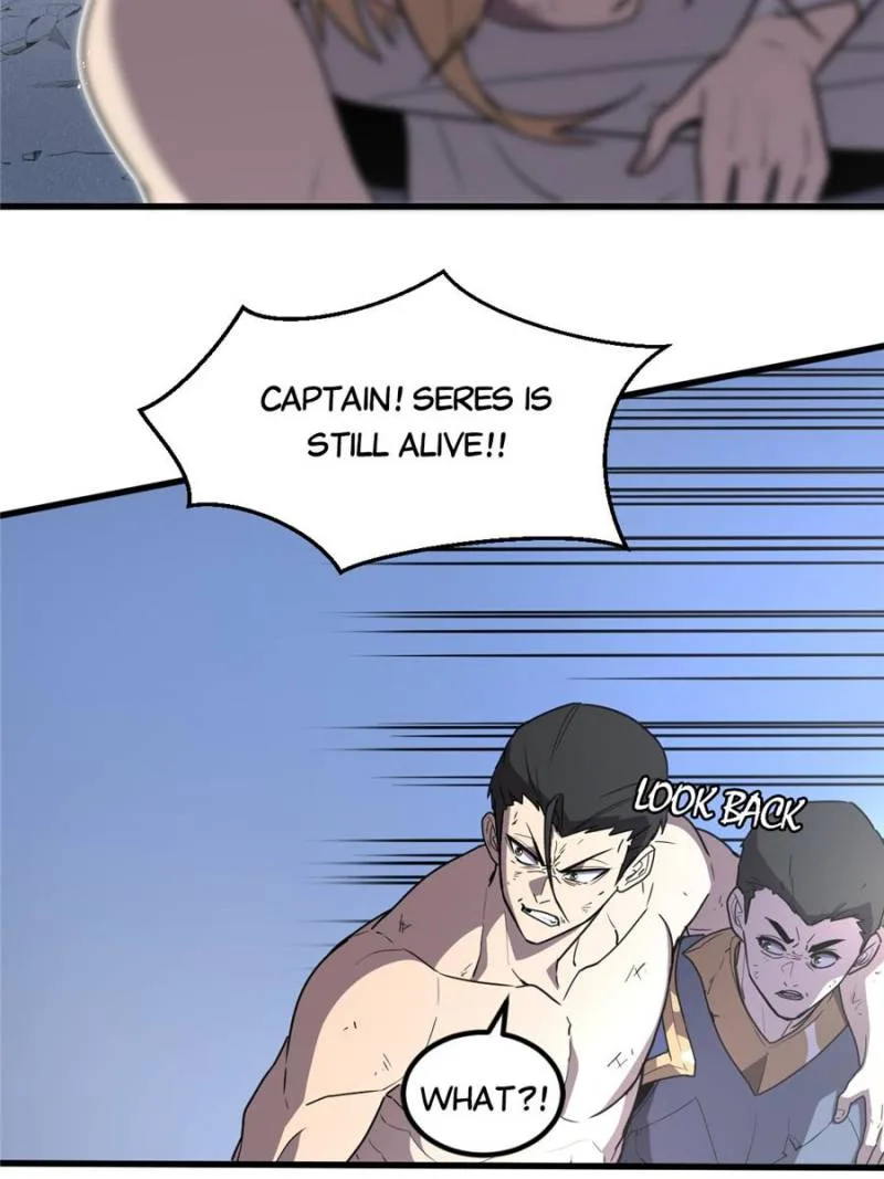 Seres’s Resolve: The Battle for Humanity Chapter 13 page 115