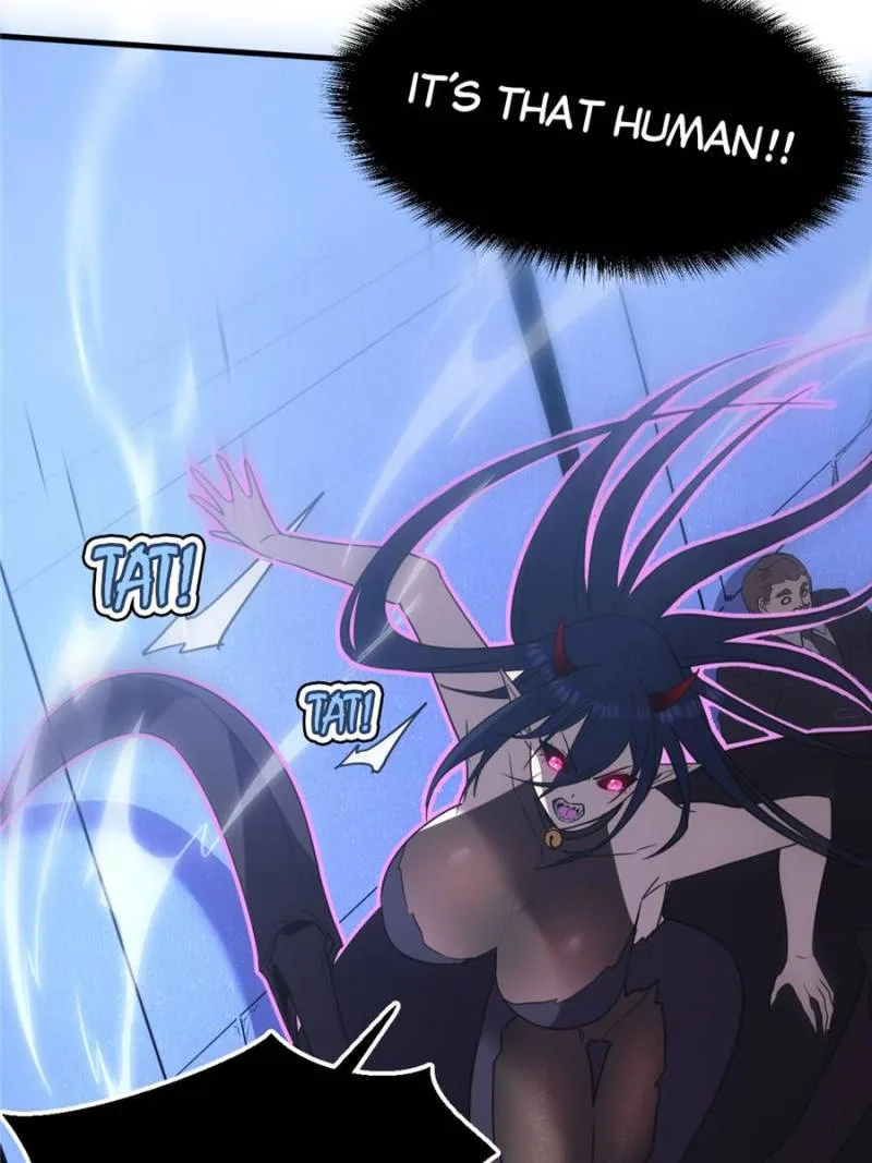 Seres’s Resolve: The Battle for Humanity Chapter 17 page 89