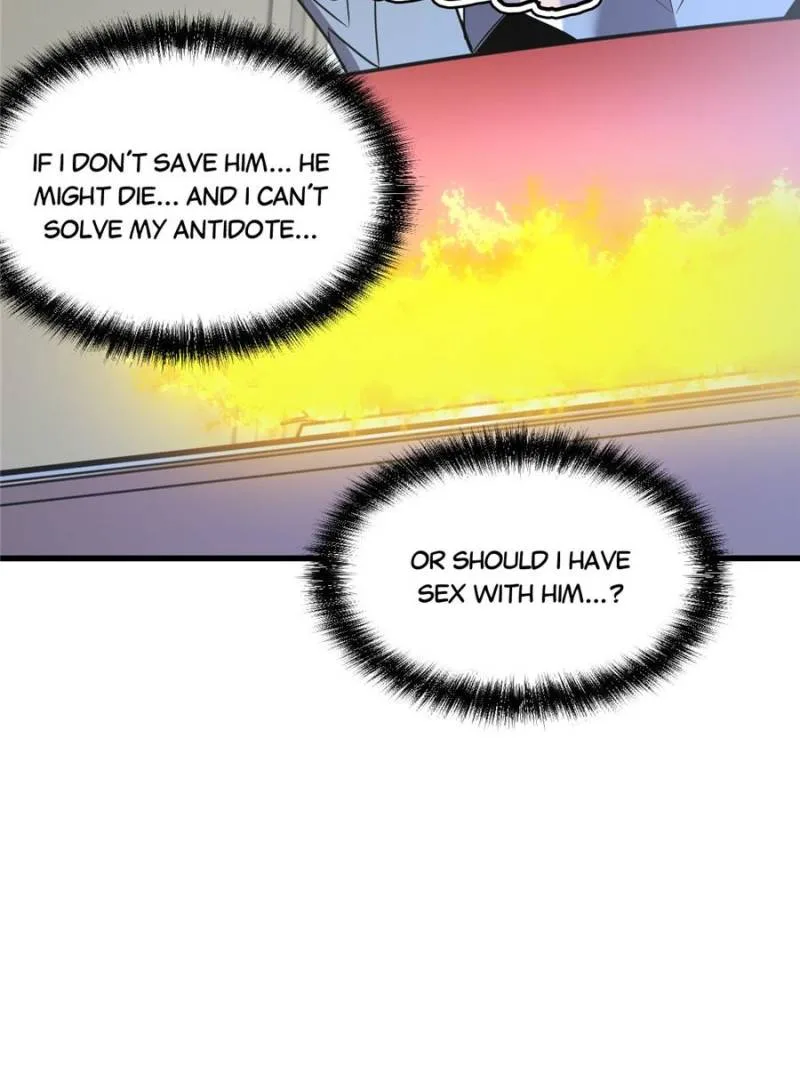 Seres’s Resolve: The Battle for Humanity Chapter 16 page 46