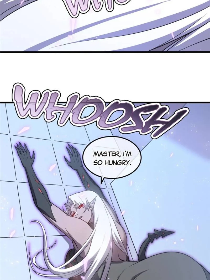Seres’s Resolve: The Battle for Humanity Chapter 16 page 36