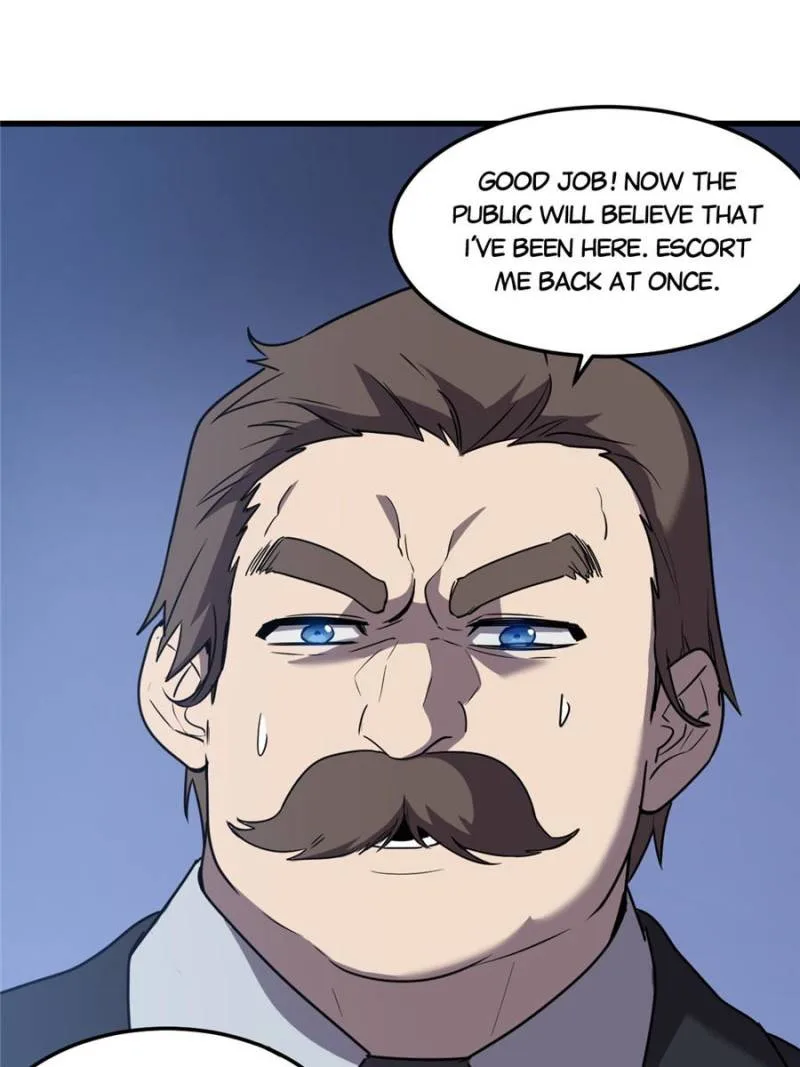 Seres’s Resolve: The Battle for Humanity Chapter 17 page 53