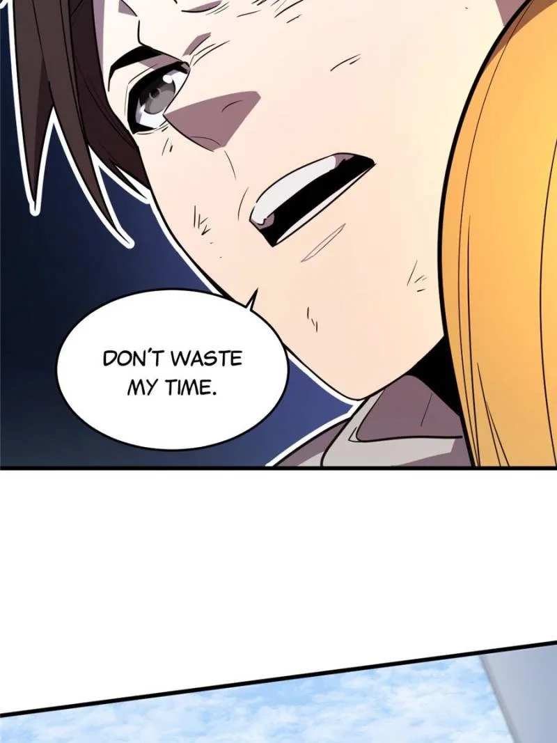 Seres’s Resolve: The Battle for Humanity Chapter 13 page 126