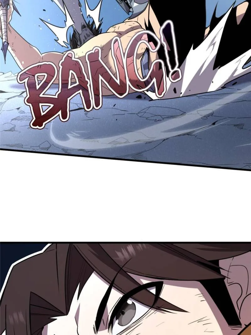 Seres’s Resolve: The Battle for Humanity Chapter 13 page 125