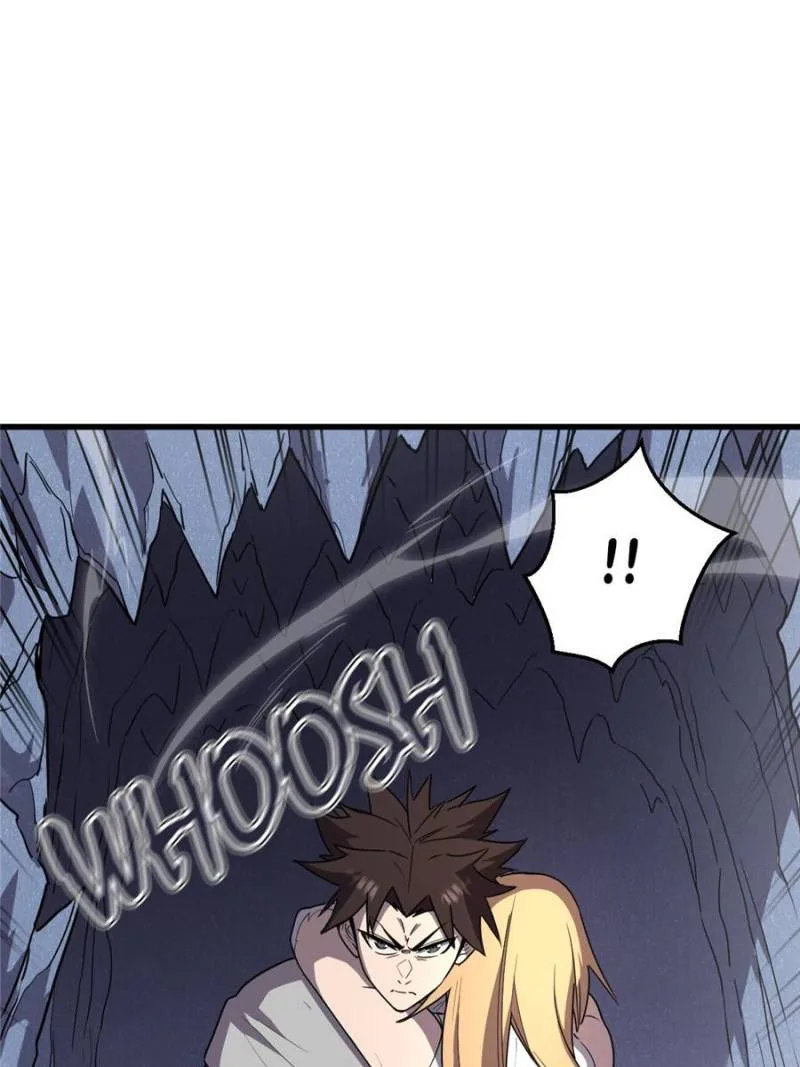 Seres’s Resolve: The Battle for Humanity Chapter 13 page 116