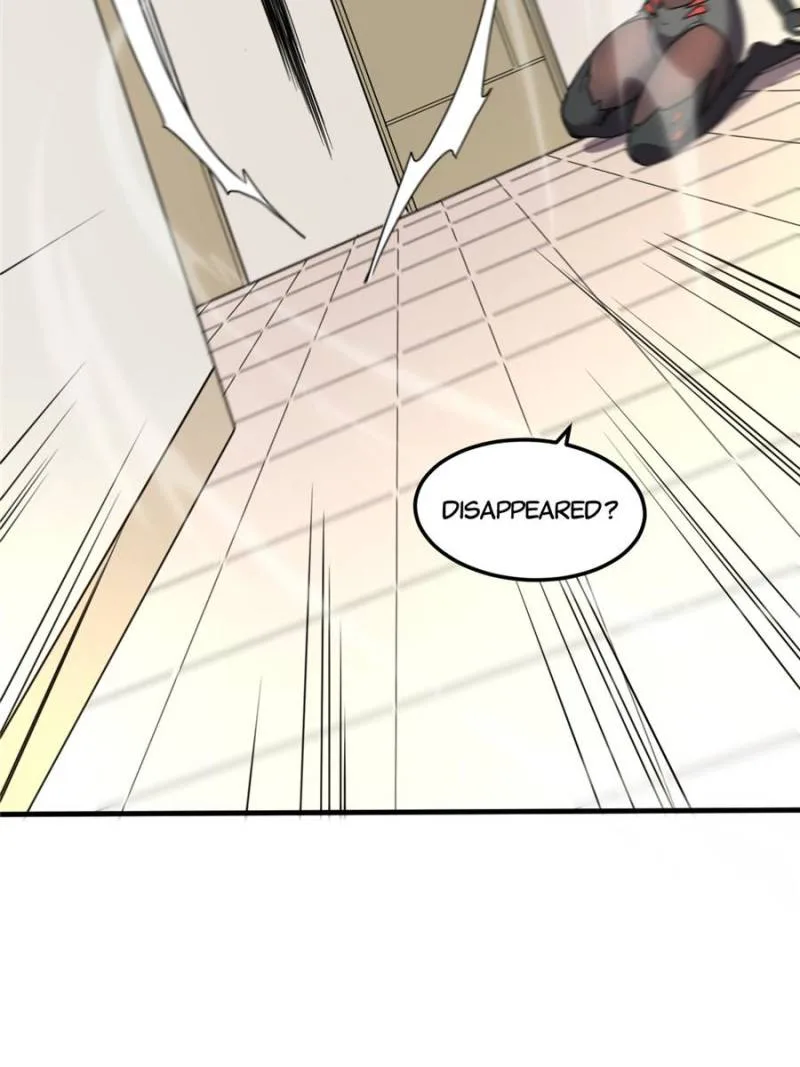 Seres’s Resolve: The Battle for Humanity Chapter 20 page 6