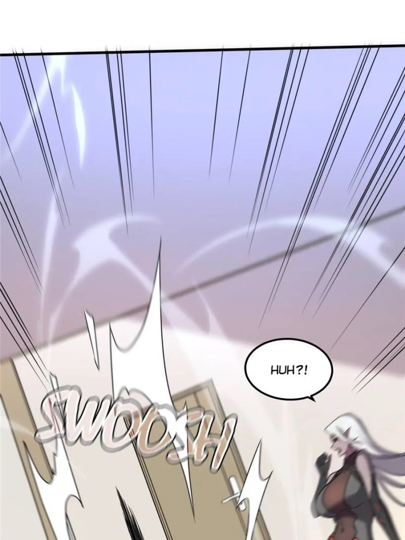 Seres’s Resolve: The Battle for Humanity Chapter 20 page 5