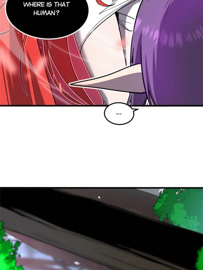 Seres’s Resolve: The Battle for Humanity Chapter 20 page 10