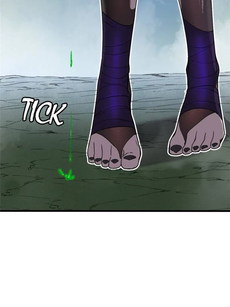 Seres’s Resolve: The Battle for Humanity Chapter 20 page 4