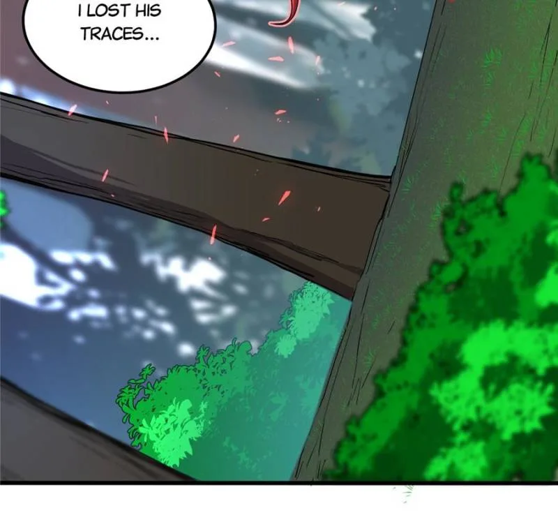 Seres’s Resolve: The Battle for Humanity Chapter 20 page 12