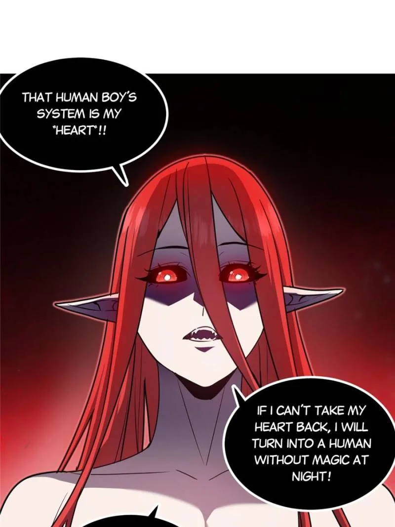 Seres’s Resolve: The Battle for Humanity Chapter 20 page 13