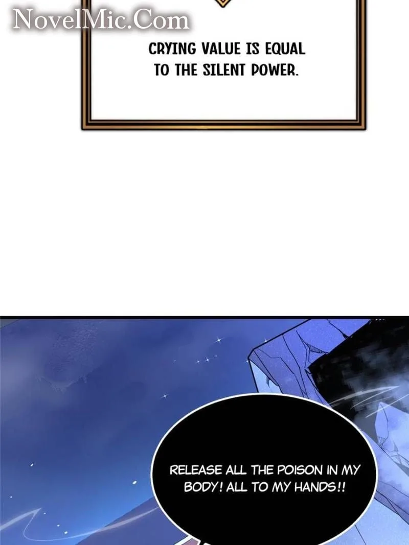 Seres’s Resolve: The Battle for Humanity Chapter 18 page 4