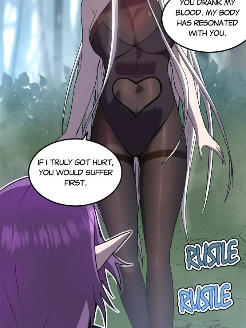 Seres’s Resolve: The Battle for Humanity Chapter 20 page 99