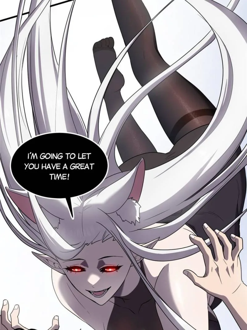 Seres’s Resolve: The Battle for Humanity Chapter 20 page 64