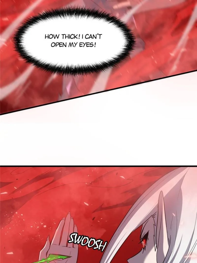 Seres’s Resolve: The Battle for Humanity Chapter 20 page 87