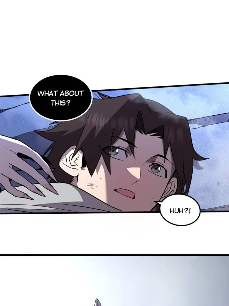 Seres’s Resolve: The Battle for Humanity Chapter 20 page 39