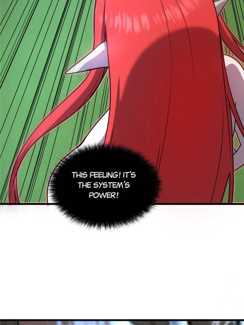 Seres’s Resolve: The Battle for Humanity Chapter 20 page 16