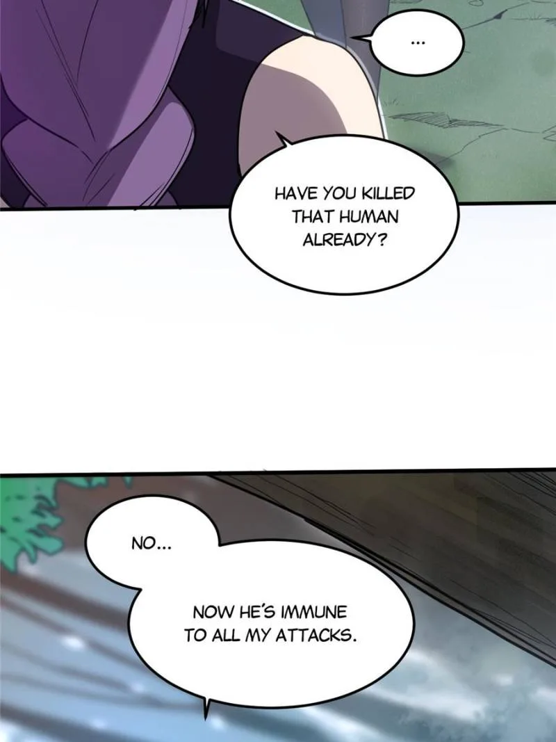 Seres’s Resolve: The Battle for Humanity Chapter 20 page 100