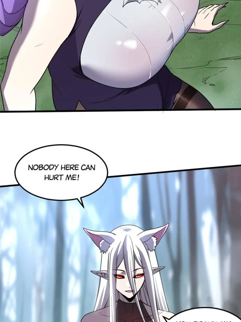 Seres’s Resolve: The Battle for Humanity Chapter 20 page 98