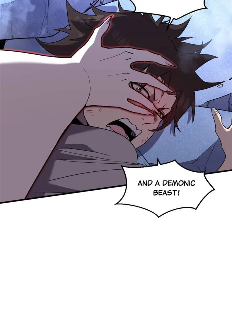 Seres’s Resolve: The Battle for Humanity Chapter 20 page 36