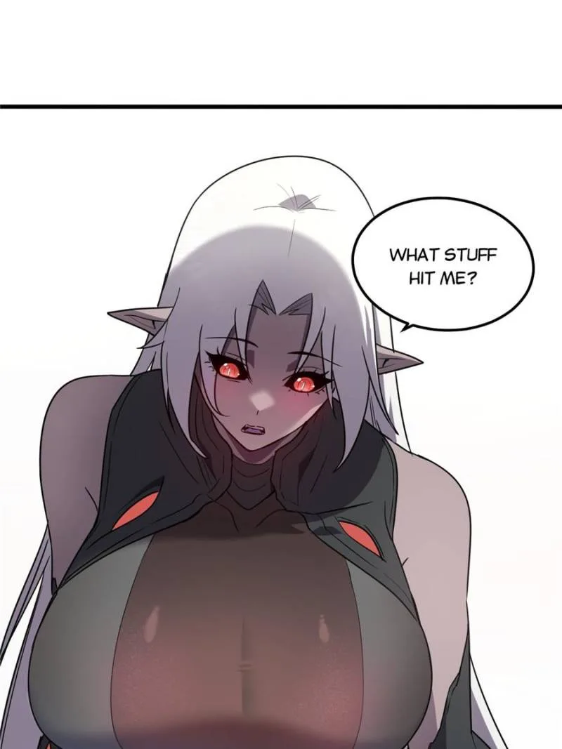 Seres’s Resolve: The Battle for Humanity Chapter 20 page 27