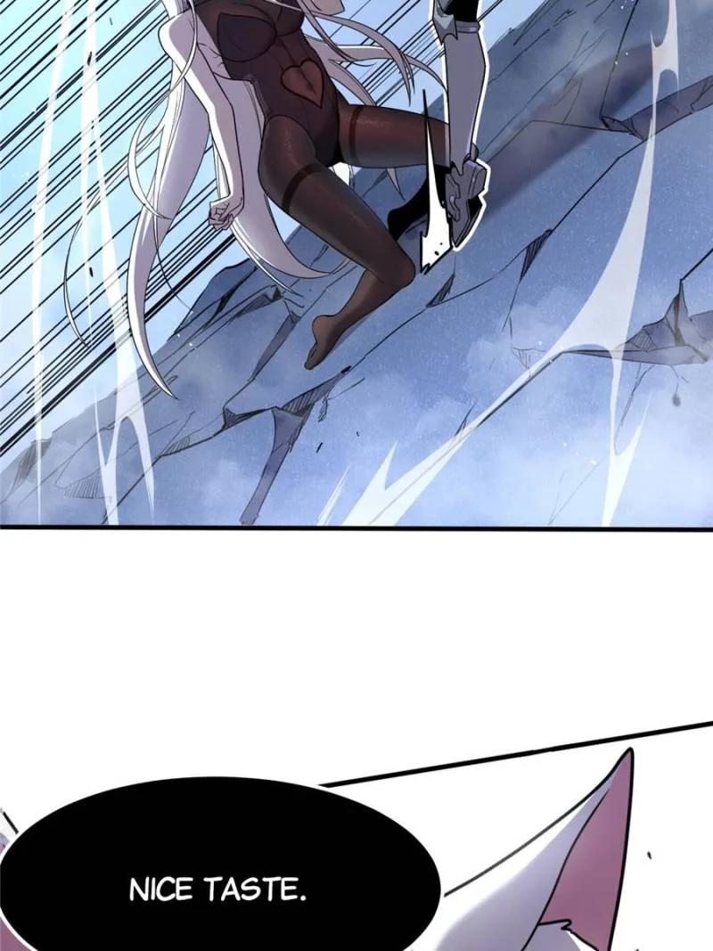 Seres’s Resolve: The Battle for Humanity Chapter 20 page 53