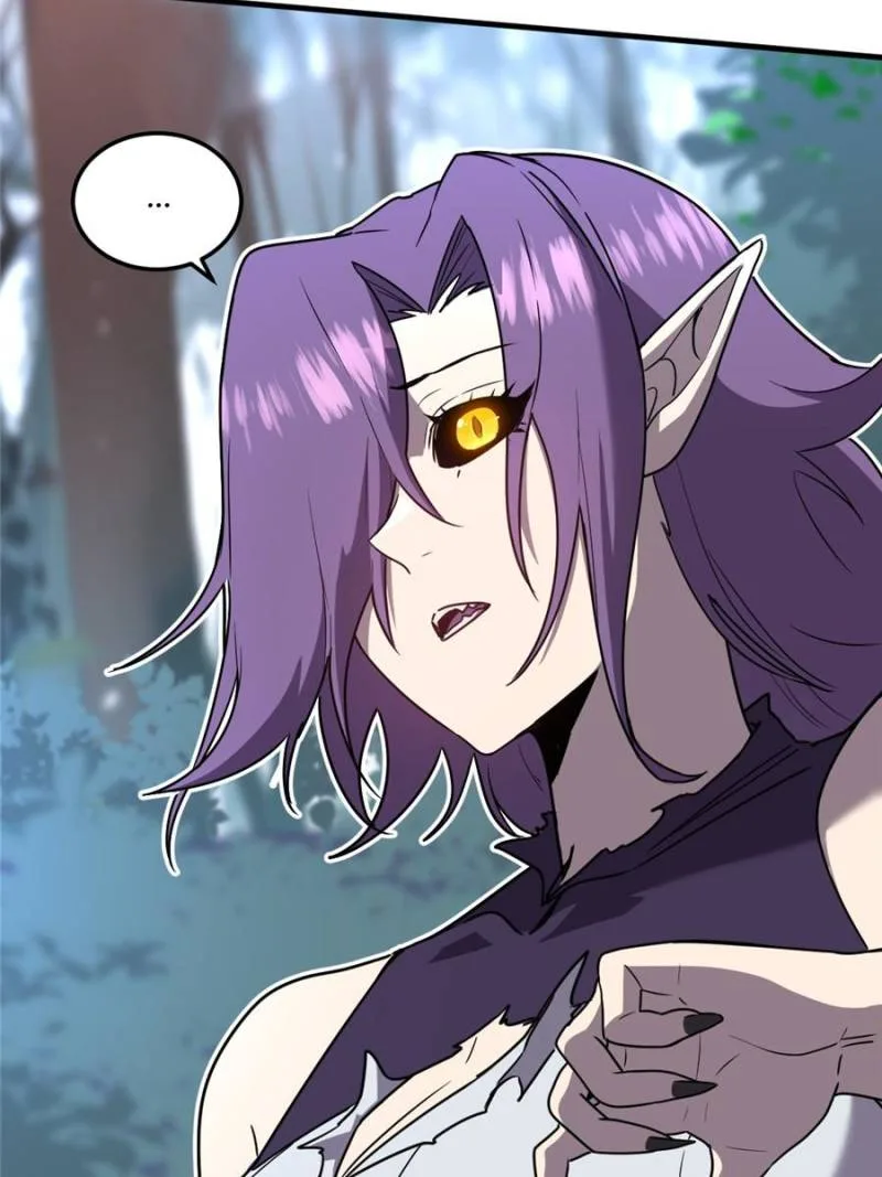 Seres’s Resolve: The Battle for Humanity Chapter 20 page 19