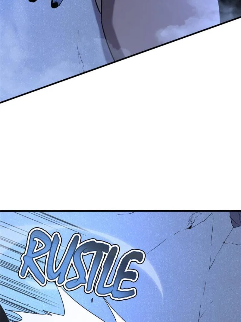 Seres’s Resolve: The Battle for Humanity Chapter 18 page 14