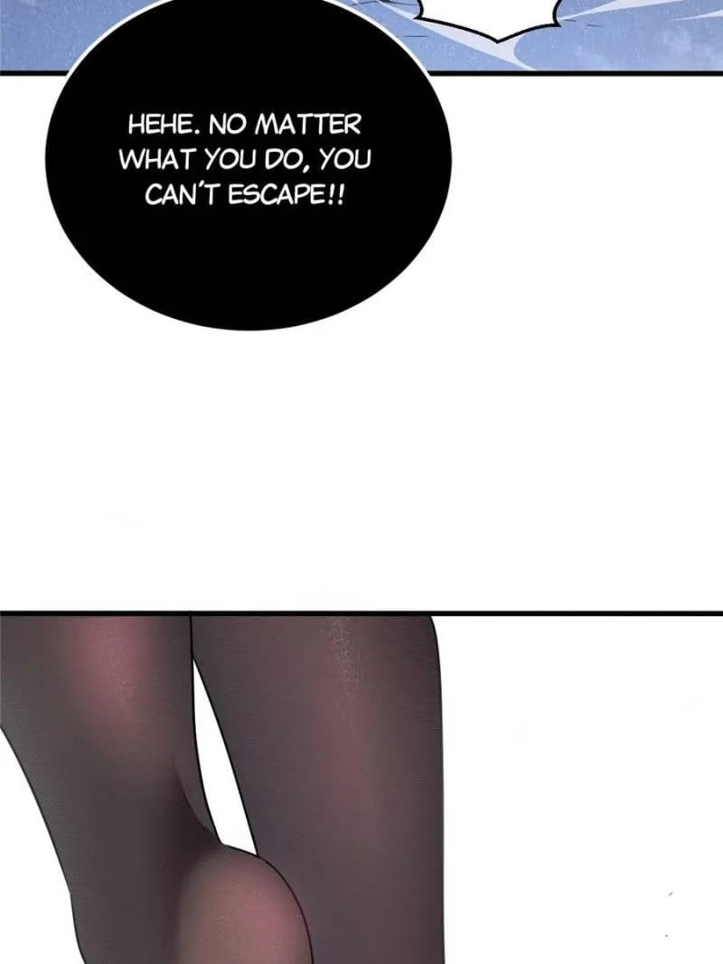 Seres’s Resolve: The Battle for Humanity Chapter 20 page 57