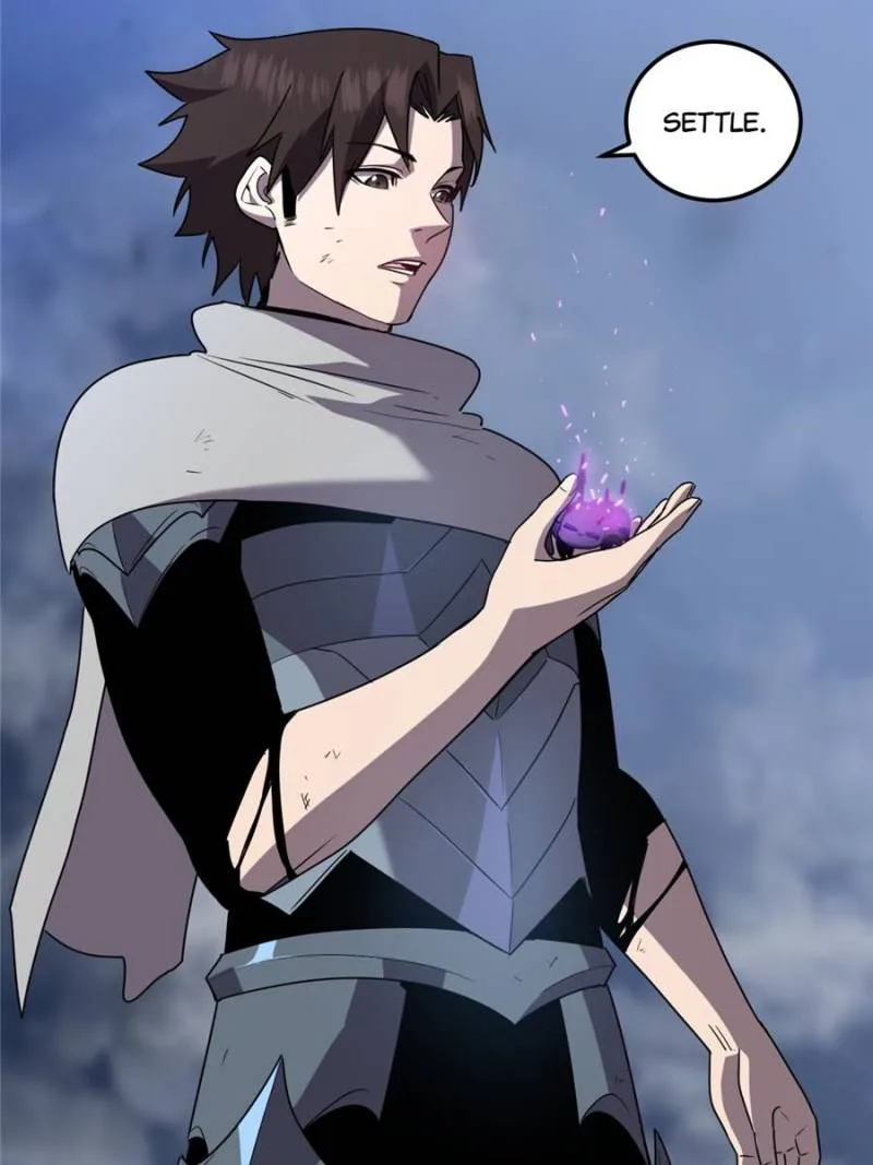 Seres’s Resolve: The Battle for Humanity Chapter 20 page 23