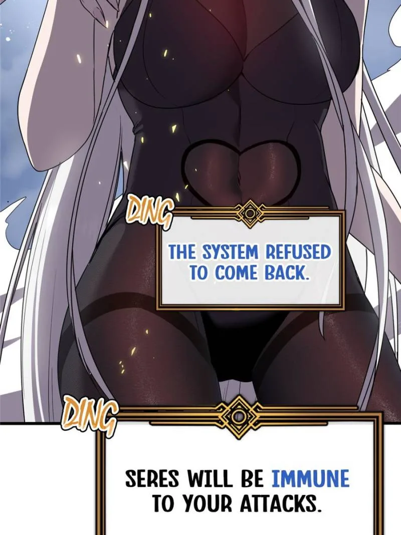 Seres’s Resolve: The Battle for Humanity Chapter 20 page 76
