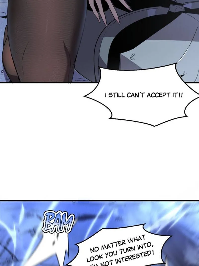 Seres’s Resolve: The Battle for Humanity Chapter 20 page 41