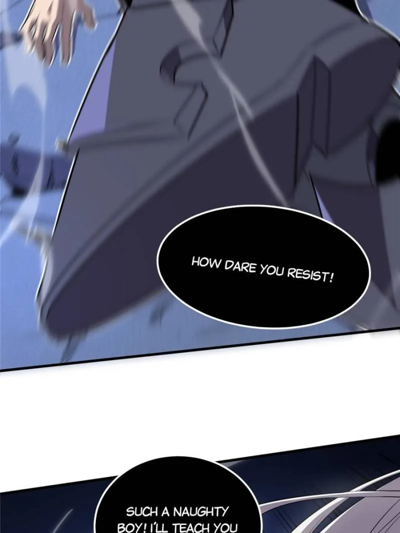 Seres’s Resolve: The Battle for Humanity Chapter 20 page 69