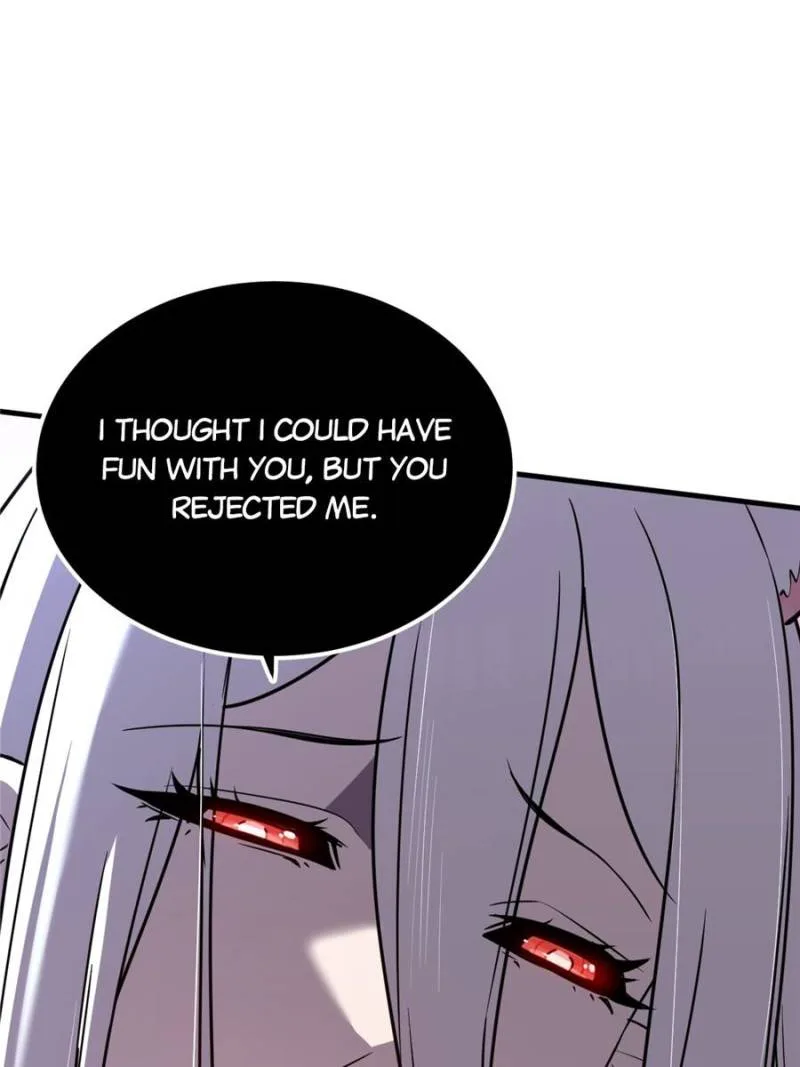 Seres’s Resolve: The Battle for Humanity Chapter 20 page 46