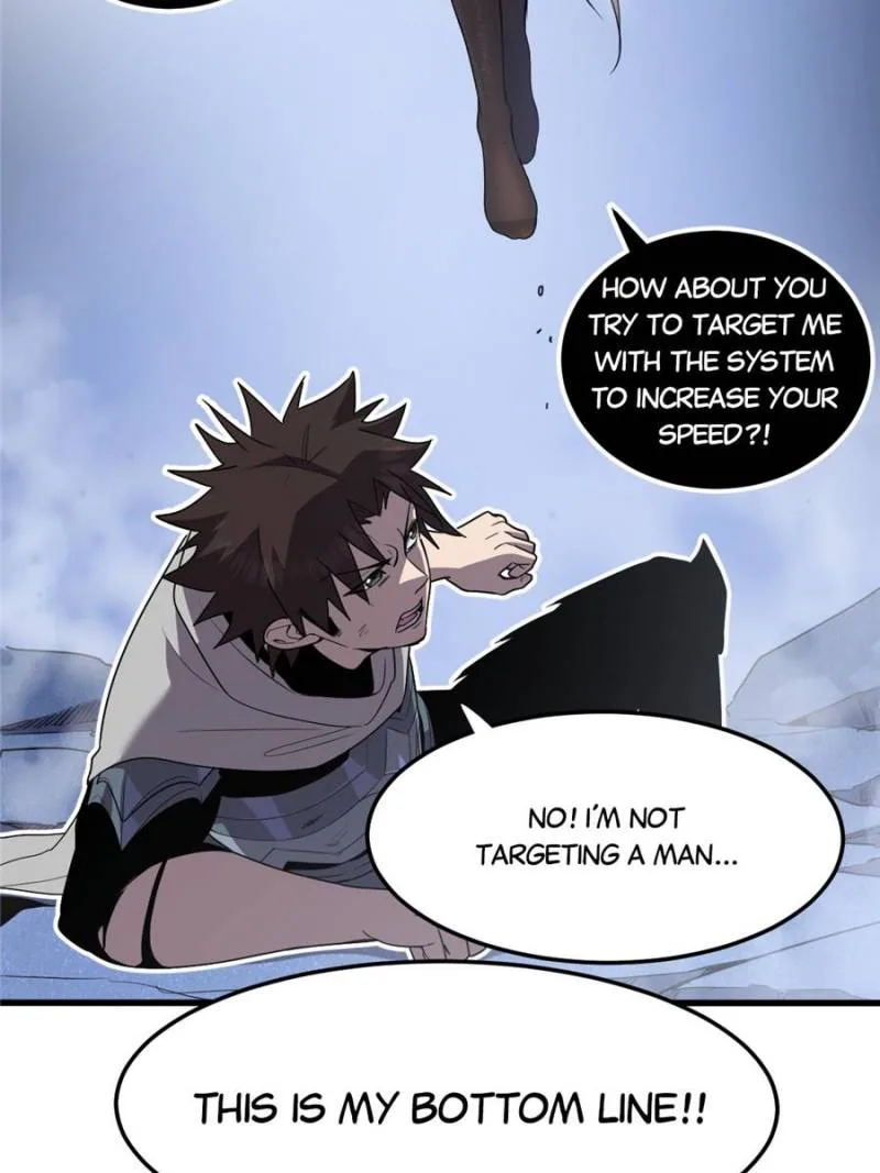 Seres’s Resolve: The Battle for Humanity Chapter 20 page 60