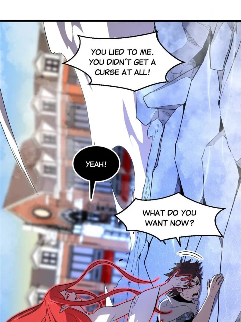 Seres’s Resolve: The Battle for Humanity Chapter 20 page 37