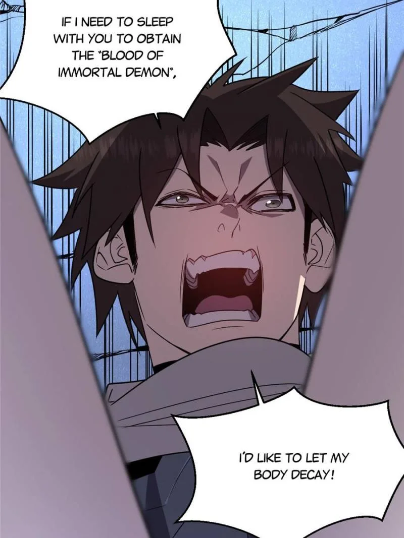Seres’s Resolve: The Battle for Humanity Chapter 20 page 66