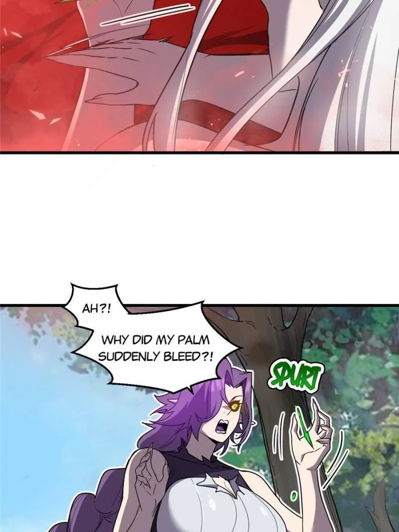Seres’s Resolve: The Battle for Humanity Chapter 20 page 88