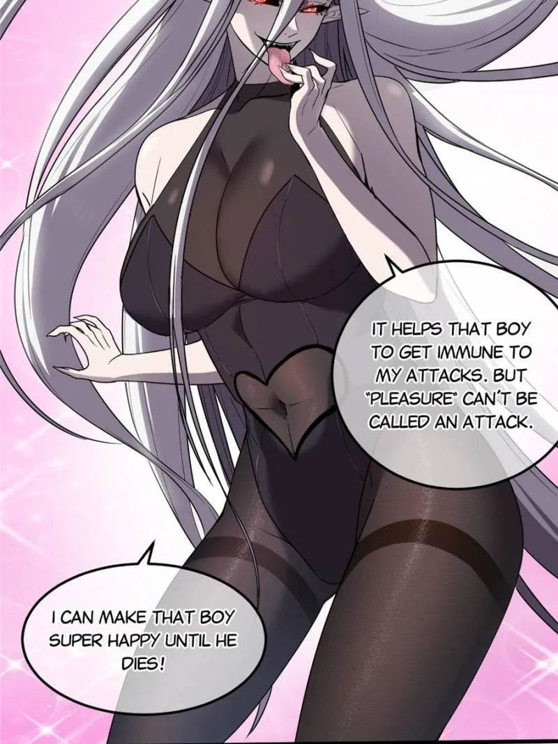 Seres’s Resolve: The Battle for Humanity Chapter 20 page 103