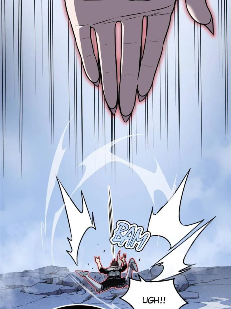 Seres’s Resolve: The Battle for Humanity Chapter 20 page 56