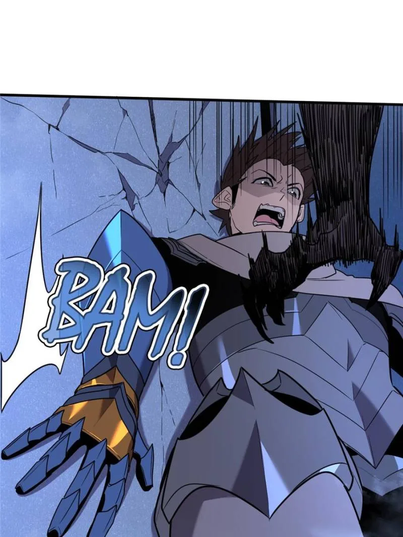 Seres’s Resolve: The Battle for Humanity Chapter 18 page 13