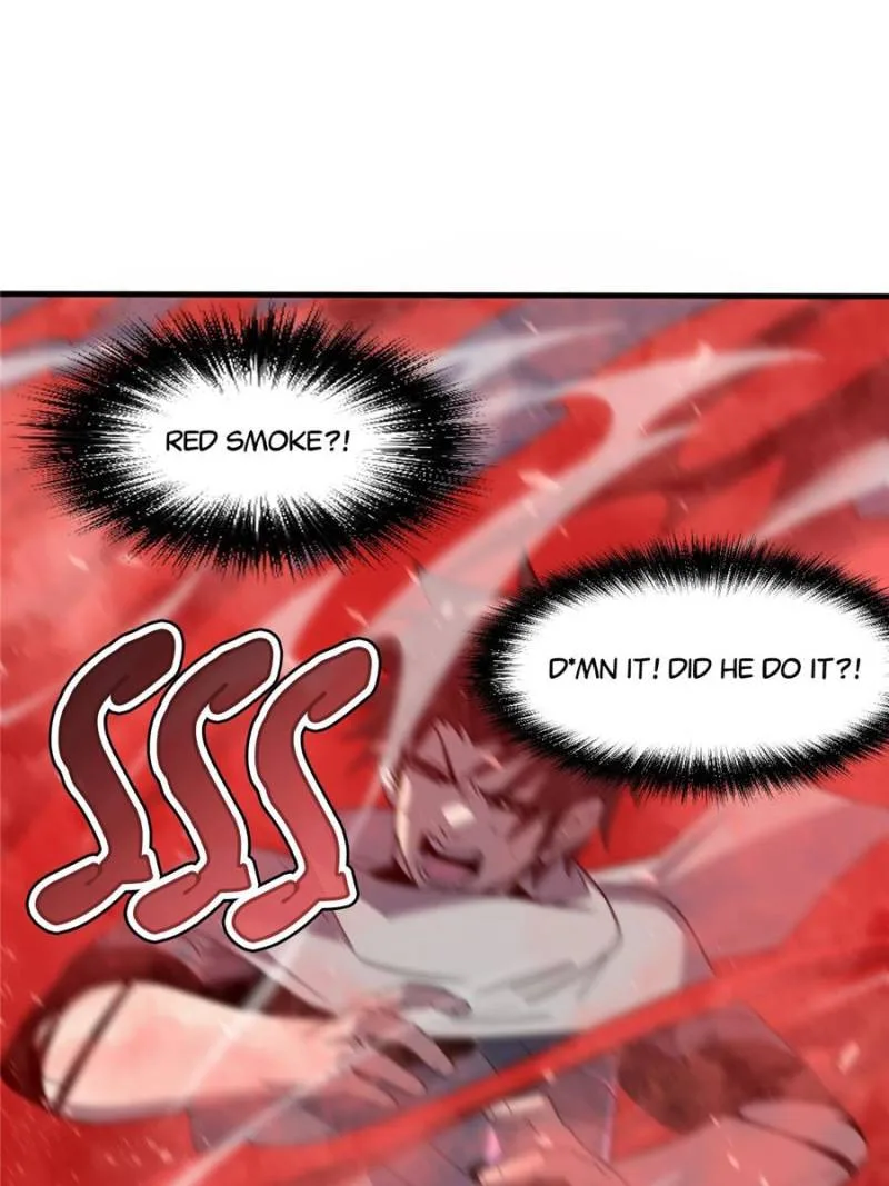 Seres’s Resolve: The Battle for Humanity Chapter 20 page 86