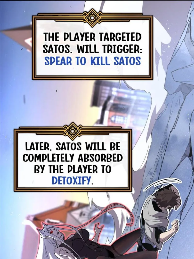 Seres’s Resolve: The Battle for Humanity Chapter 20 page 79