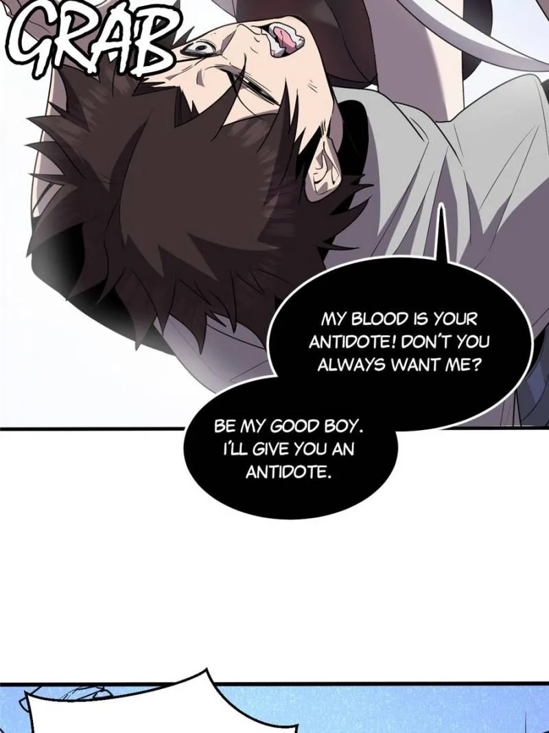 Seres’s Resolve: The Battle for Humanity Chapter 20 page 65