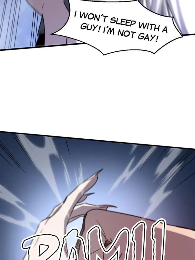 Seres’s Resolve: The Battle for Humanity Chapter 20 page 43
