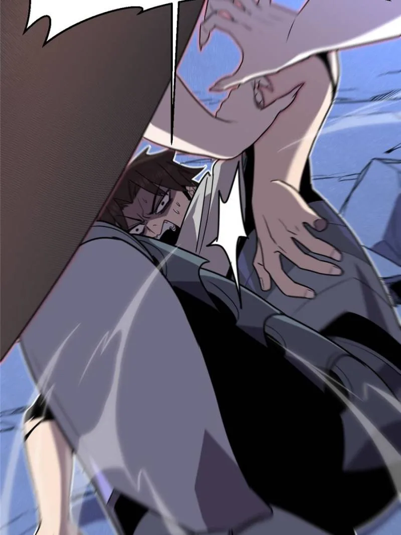 Seres’s Resolve: The Battle for Humanity Chapter 20 page 68