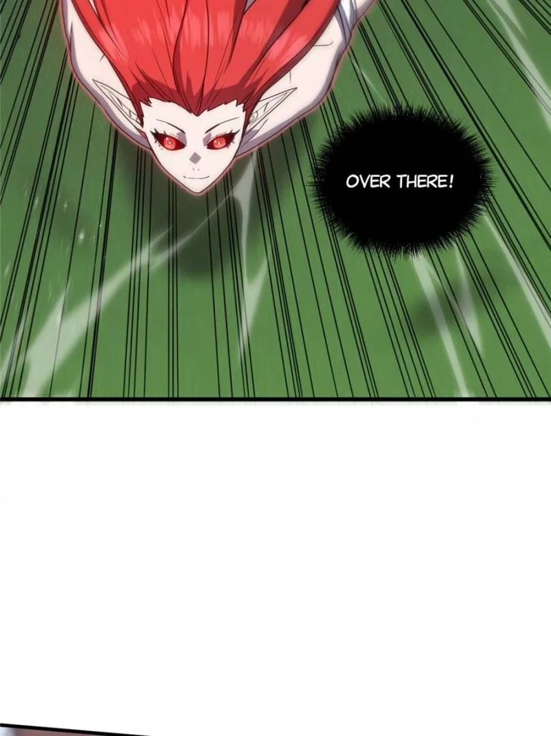 Seres’s Resolve: The Battle for Humanity Chapter 20 page 18
