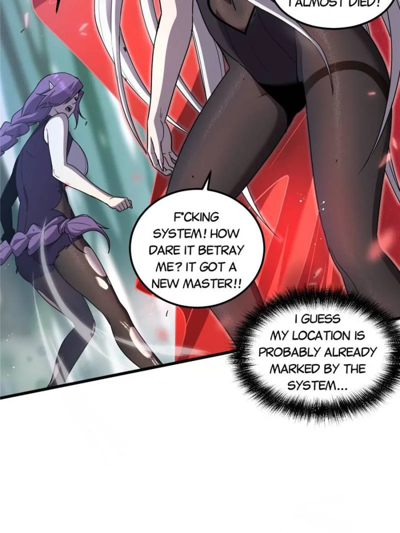 Seres’s Resolve: The Battle for Humanity Chapter 20 page 93