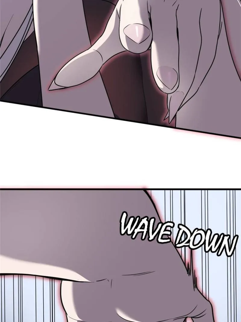 Seres’s Resolve: The Battle for Humanity Chapter 20 page 55